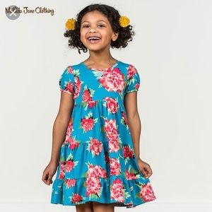 MATILDA JANE | Camp MJC Spring 2018 Girls Dress